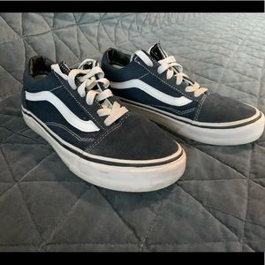 Vans Old Skool skate shoes